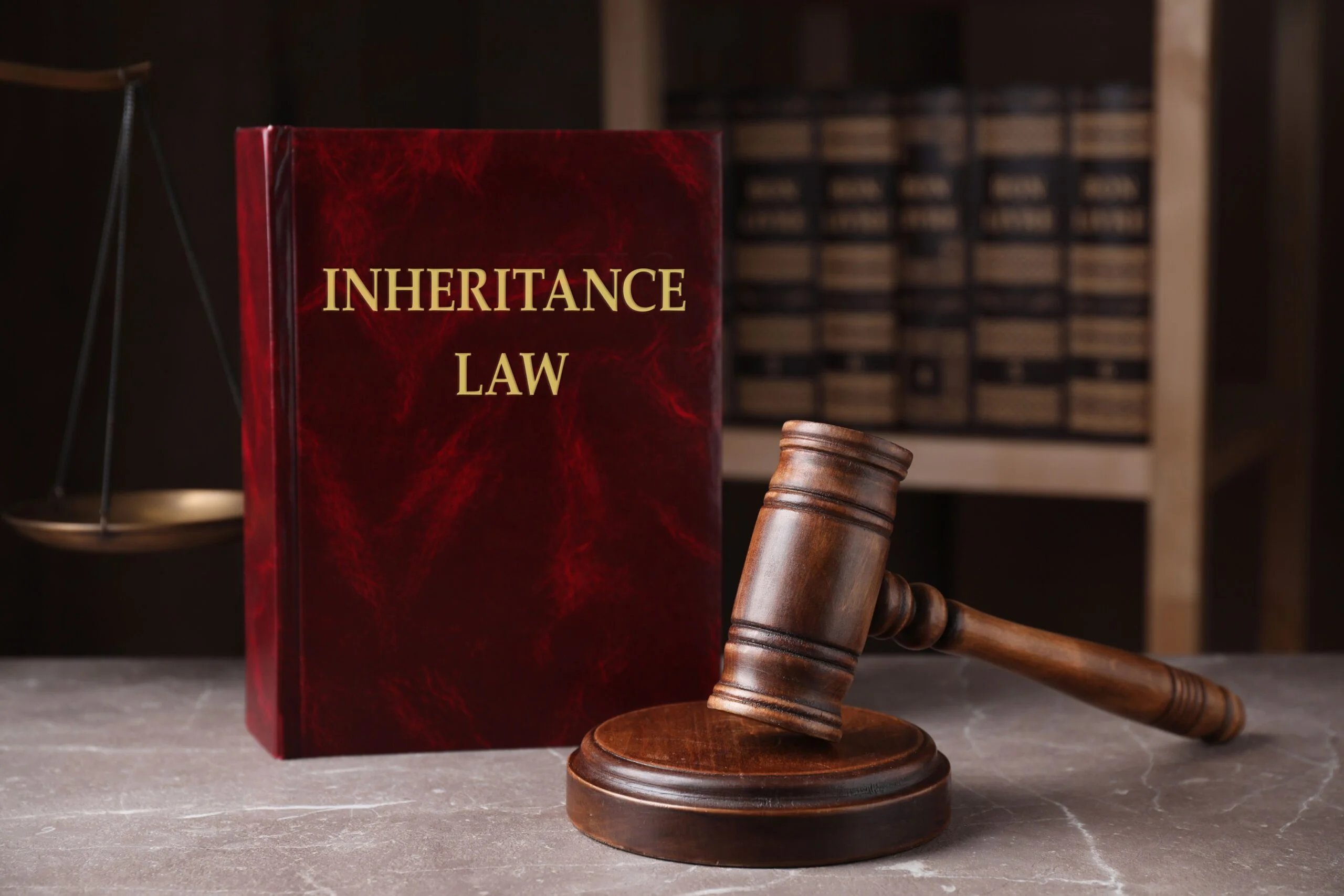 Advocate Amir Sial Serves for inheritance law